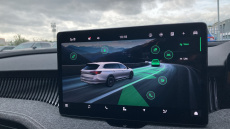 Skoda Superb 2.0 TDI SE Technology 5dr DSG Diesel Estate